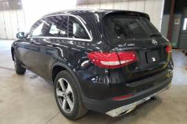 Mercedes-Benz, GLC, GLC 300