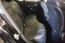 Mercedes-Benz, GLC, GLC 300