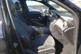 Mercedes-Benz, GLC, GLC 300