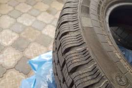 MERCEDES-BENZ , Автозапчасти, Колеса и шины, Шины