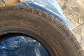 MERCEDES-BENZ , Автозапчасти, Колеса и шины, Шины