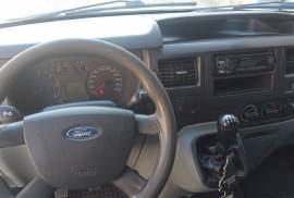 Ford, Transit