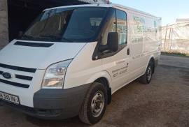 Ford, Transit