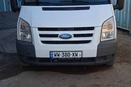 Ford, Transit