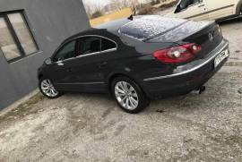 Volkswagen, CC