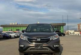 Honda, CR-V