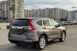 Honda, CR-V