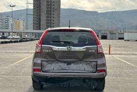 Honda, CR-V