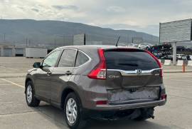 Honda, CR-V