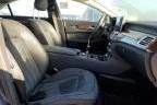 Mercedes-Benz, CLS-Class, CLS 550