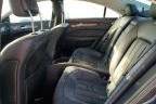 Mercedes-Benz, CLS-Class, CLS 550