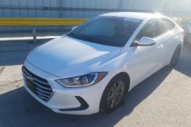 Hyundai, Elantra
