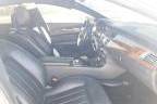 Mercedes-Benz, CLS-Class, CLS 550