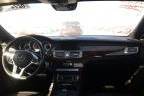 Mercedes-Benz, CLS-Class, CLS 550