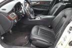 Mercedes-Benz, CLS-Class, CLS 550