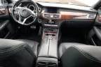 Mercedes-Benz, CLS-Class, CLS 550
