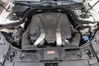 Mercedes-Benz, CLS-Class, CLS 550
