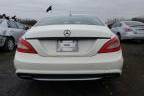 Mercedes-Benz, CLS-Class, CLS 550