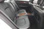 Mercedes-Benz, CLS-Class, CLS 550