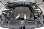 Mercedes-Benz, CLS-Class, CLS 550