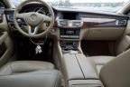 Mercedes-Benz, CLS-Class, CLS 550
