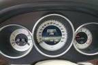 Mercedes-Benz, CLS-Class, CLS 550