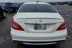 Mercedes-Benz, CLS-Class, CLS 550