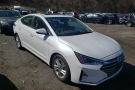Hyundai, Elantra