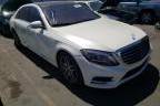 Mercedes-Benz, CLS-Class, CLS 550