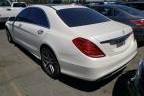 Mercedes-Benz, CLS-Class, CLS 550