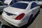 Mercedes-Benz, CLS-Class, CLS 550