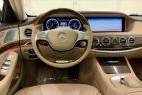 Mercedes-Benz, CLS-Class, CLS 550