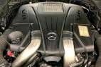 Mercedes-Benz, CLS-Class, CLS 550