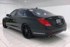 Mercedes-Benz, CLS-Class, CLS 550