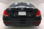Mercedes-Benz, CLS-Class, CLS 550