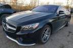 Mercedes-Benz, CLS-Class, CLS 550