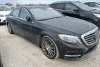Mercedes-Benz, CLS-Class, CLS 550