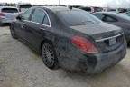 Mercedes-Benz, CLS-Class, CLS 550