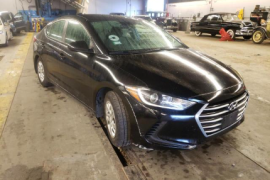 Hyundai, Elantra