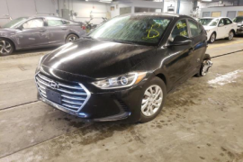 Hyundai, Elantra