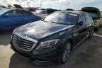 Mercedes-Benz, CLS-Class, CLS 550