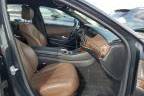 Mercedes-Benz, CLS-Class, CLS 550