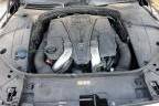 Mercedes-Benz, CLS-Class, CLS 550