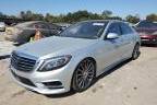 Mercedes-Benz, CLS-Class, CLS 550
