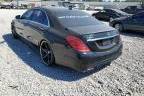 Mercedes-Benz, CLS-Class, CLS 550