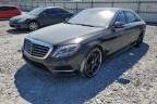 Mercedes-Benz, CLS-Class, CLS 550