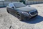 Mercedes-Benz, CLS-Class, CLS 550