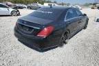 Mercedes-Benz, CLS-Class, CLS 550