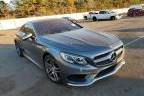 Mercedes-Benz, CLS-Class, CLS 550