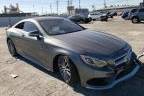 Mercedes-Benz, CLS-Class, CLS 550